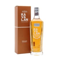 kavalan single malt whisky