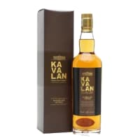 kavalan ex-bourbon oak