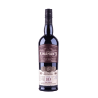 Kinahan's 10 Year Old
