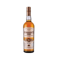 Kinahan's Small Batch Irish Whiskey