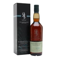 Lagavulin Distillers Edition