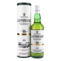 Laphroaig 16 Year Old