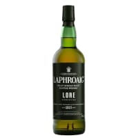 Laphroaig Lore