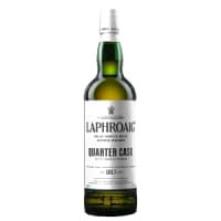 laphroaig quarter cask