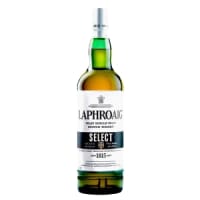 laphroaig select