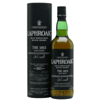 Laphroaig The 1815 Legacy Edition