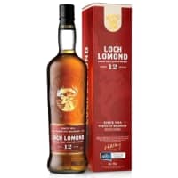 loch lomond 12 year old