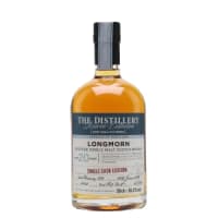 Longmorn 20 Year Old 1999 (cask 10448) - Distillery Reserve Collection