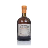 monkey shoulder smokey monkey