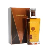 Mortlach Rare Old