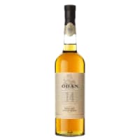 oban 14 year old