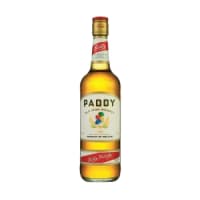 Paddy Irish Whiskey