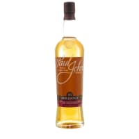 Paul John Brilliance