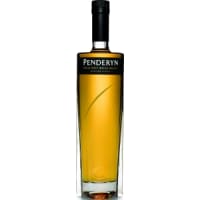 Penderyn Madeira Finish