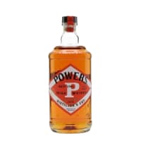 Powers Gold Label Distiller’s Cut