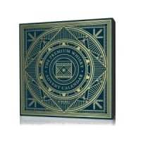 premium and advent calendar 24x3cl 72cl