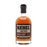 Rebel 100 Kentucky Straight Bourbon Whiskey