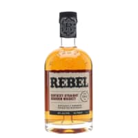 Rebel Kentucky Straight Bourbon