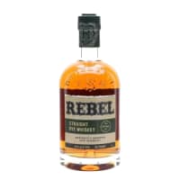 Rebel Yell Small Batch Rye