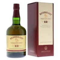 Redbreast 12 Year Old