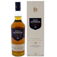 royal lochnagar 12 year old