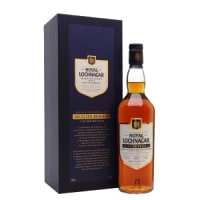 Royal Lochnagar Selected Reserve