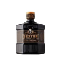 the sexton single malt