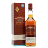 tamnavulin sherry cask edition