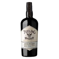 teeling small batch