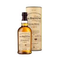 The Balvenie DoubleWood 12 Year Old