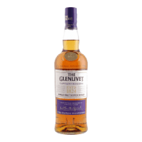 the glenlivet captain's reserve