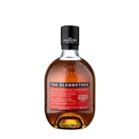 the glenrothes whisky maker's cut - soleo collection