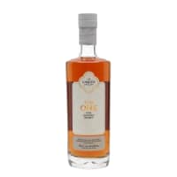 The One Fine Blended Whisky