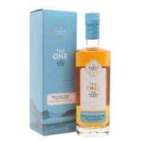 The One Moscatel Cask Finished