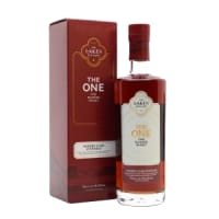 The One Sherry Cask Finished