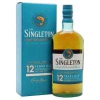 The Singleton of Dufftown 12 Year Old