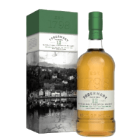 tobermory 12 year old