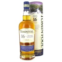 tomintoul 16 year old