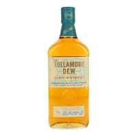Tullamore D.E.W. XO Caribbean Rum Cask Finish