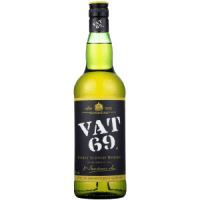 VAT 69 Blended Scotch Whisky