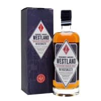 Westland Sherry Wood