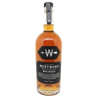 Westward American Single Malt