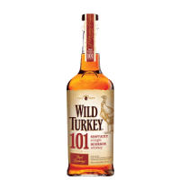 wild turkey 101