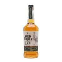 Wild Turkey Straight Rye