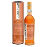 Glencadam Madeira Cask Whisky