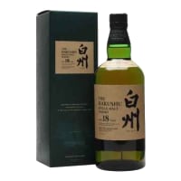 Hakushu 18 Year Old