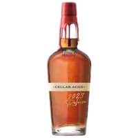 Maker's Mark Cellar Aged Bourbon