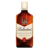 ballantine's finest