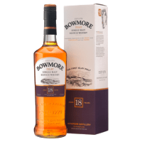 Bowmore 18 Year Old