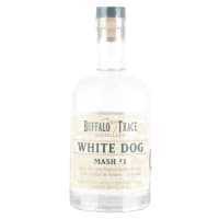 Buffalo Trace White Dog Mash 1